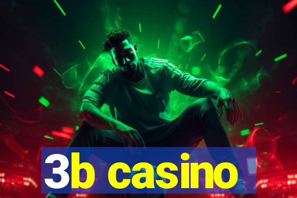 3b casino